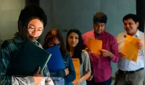 Uno de cada cinco jóvenes es desempleado en Latinoamérica, según la OIT