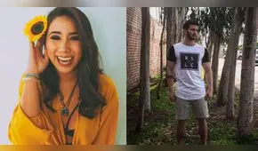 ¿Samahara Lobatón retomó su relación con Jean Paul Caipo? [VIDEO]