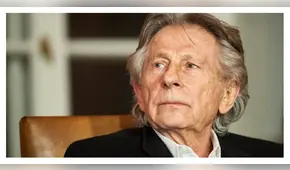Polanski amenaza con denunciar a la Academia por su expulsión