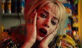 Suicide Squad 2: filtran imágenes de la batalla con Harley Quinn [VIDEO]