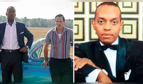 Green Book: Esta es la historia detrás del pianista que interpretó Mahershala Ali, Don Shirley