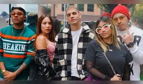 Legarda: Fans rinden emotivo homenaje para despedir al cantante [VIDEOS]