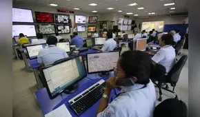 Seguridad ciudadana: el desafío que deberá afrontar el próximo alcalde de Lima