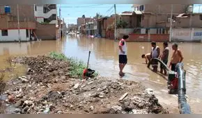 Autoridad para la Reconstrucción invertirá S/ 2.000 millones en zonas afectadas por 'Niño costero'