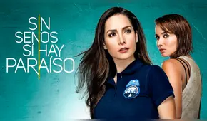 Majida Issa detalló por qué abandonó “Sin senos sí hay paraíso” [VIDEO]