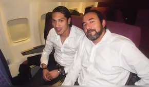 Exabogado de Paolo Guerrero responde a Swissotel por denuncia contra su esposa