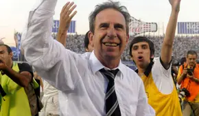 Gerardo Pelusso sobre Alianza Lima: “Me odian hasta el día de hoy” [VIDEO]