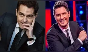 Cristian Rivero “hasta las lágrimas” al conocer a Berlín de “La casa de papel”