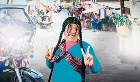 Defensoría destaca fallo judicial que prohíbe difundir programa La Paisana Jacinta 