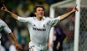 Antonio Cassano: “El Real Madrid es mi remordimiento más grande. Hice muchos desastres”