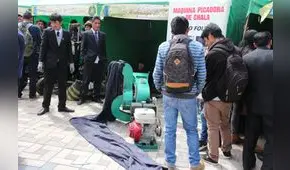 Huancayo: UNCP recibirá más de 5 mil estudiantes en orientación vocacional