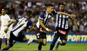 Alianza Lima: con la fuerza del corazón