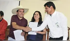 Ministra de Salud anuncia creación de Departamento Oncológico en Cajamarca