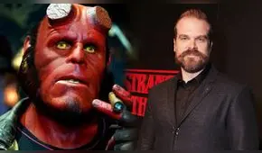 Guillermo del Toro: protagonista de Hellboy 2019 culpa a fans por fracaso de cinta [VIDEO]  