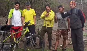 Cusco: guías de turismo son hallados tras estar desaparecidos por más de una semana