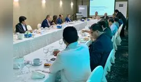 Invocan al JNE que acelere proclamación de resultados para instalar el Congreso