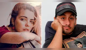 Vía Instagram, Daniella Pflucker y su fuerte respuesta a usuario que pidió "clemencia" para Guillermo Castañeda