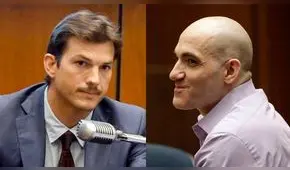 Pena de muerte para el asesino en serie que mató a la novia de Ashton Kutcher [FOTOS]