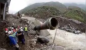 Servicio de agua en Arequipa se empezará a restablecer mañana