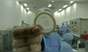 Coronavirus: ONU alerta escasez mundial de preservativos por paralización de fábricas