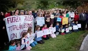 Crean insólita cuenta para burlarse de Julen, niño de 2 años que murió en Málaga