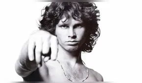 Jim Morrison: Recordamos al ‘Rey Lagarto’ a 48 años de su muerte