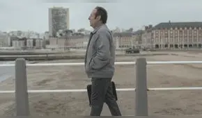 Animal, el descenso al lado salvaje