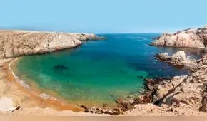 Hasta 20 mil personas viajan al día a playas de Arequipa en verano