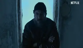 Netflix lanza tráiler oficial de El último mercenario con Jean-Claude Van Damme