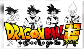 Dragon Ball Super: Así evolucionó Gokú en el manga desde los años 90′s