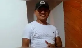 Feminicidio en Santa Anita: Sujeto asesina a su expareja de nueve cuchilladas [VIDEO]