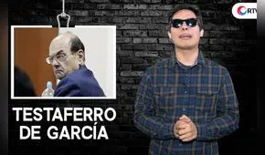 Curwen: Atala, el testaferro de Alan 