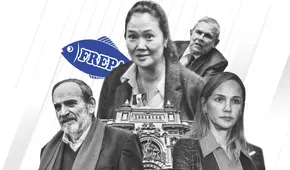 El resumen político: los hechos más destacados de esta semana