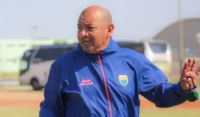 Liga 1: Orlando Lavalle destaca la efectividad de Carlos Stein Liga 1: Orlando Lavalle destaca la efectividad de Carlos Stein