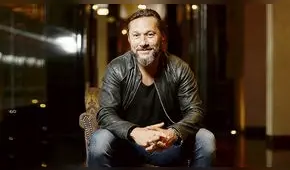 Diego Torres: “Una canción debe ser honesta”