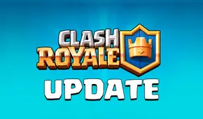 La actualización mensual de Clash Royale sorprende con balancesa estas cartas [FOTOS]