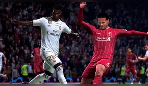 FIFA 21: fecha, hora de su presentación y las ligas que llegarían al videojuego 