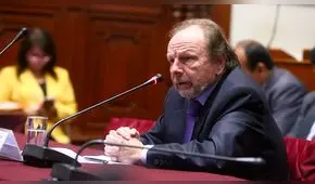 Salomón Lerner: Luis Favre tenía interés en apoyar la campaña del No [VIDEO]