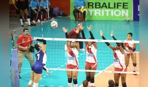 El Gran Prix se jugará en Chiclayo