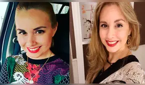 Jessica Tapia es trolleada por polémico comentario sobre los venezolanos