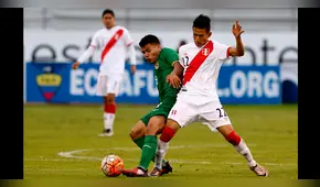 Perú vs. Bolivia: artista extranjera se burla de la ‘Bicolor’ antes del partido