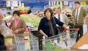 El 50% de familias peruanas cree que mejorará su situación en 2019