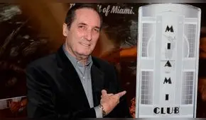 Fallece Armando Larrinaga, compositor de Marc Anthony y Jerry Rivera