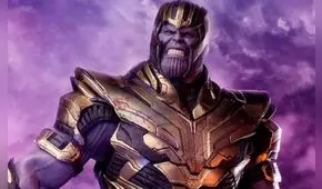 ‘Avengers: Endgame’: Marvel resucitaría a Thanos en la Fase 4