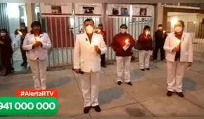 652 obstetras dan positivo para COVID-19 [VIDEO]