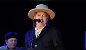Bob Dylan estrena nuevo álbum después de ocho años [VIDEO]