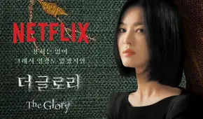 “La gloria 2″: ¿cuándo se estrena la segunda temporada del drama de Song Hye Kyo en Netflix?