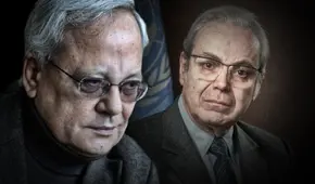 Hildebrandt sobre Javier Pérez de Cuéllar: “Desde que lo vi supe que jamás caería”