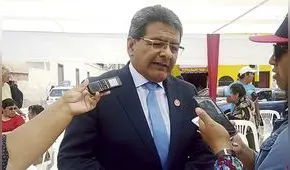 Poder Judicial ordena a EPS pago de más de S/225 mil a favor de exalcalde de Tacna