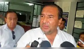 Sentencian a ex gobernador regional de Tumbes Gerardo Viñas Dioses